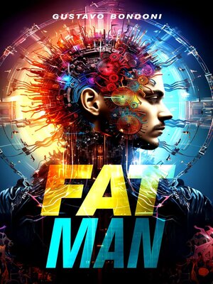 cover image of Fat Man